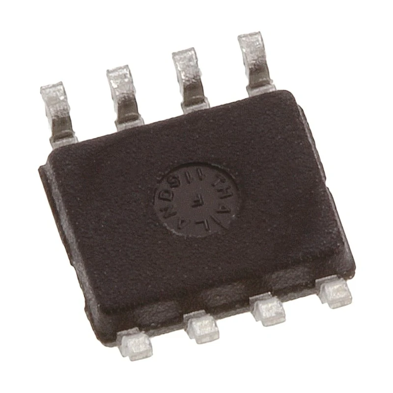 Microchip Static RAM (SRAM) 1MB Synchronous 20MHz 2.5-5.5V SOIC Package 8-Pin 23LC1024-I/SN