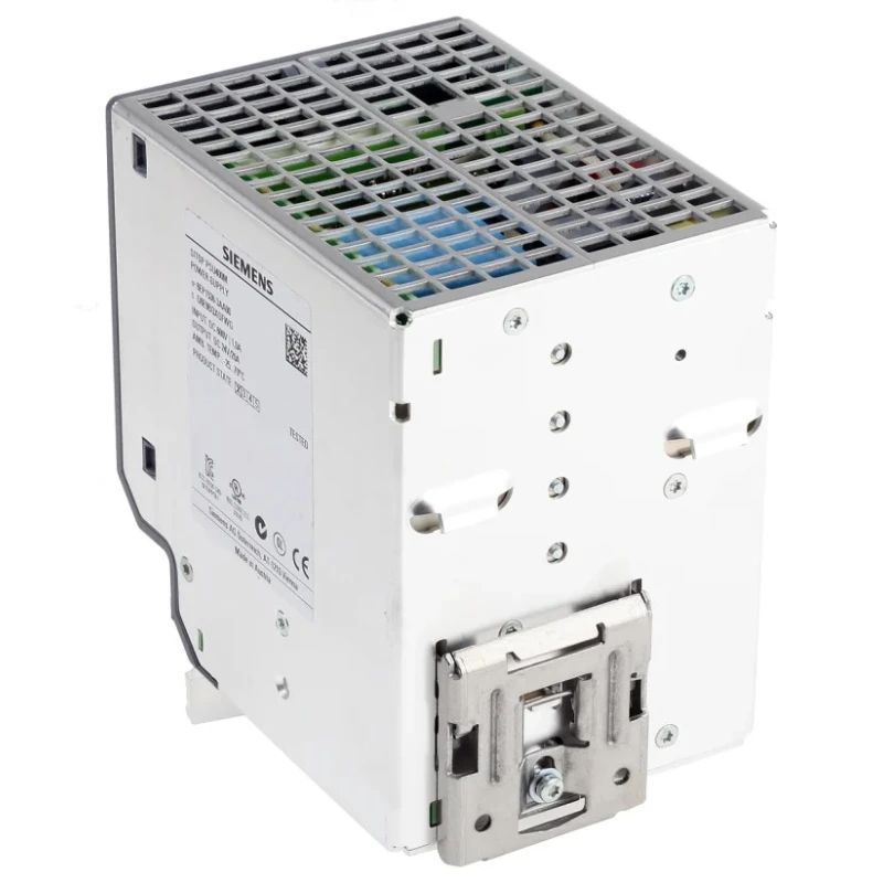 Siemens SITOP DC/DC Converter 24V DC, 20A Output, 900V DC Max Input, 300V DC Min Input, 70°C Max Operating PSU400M