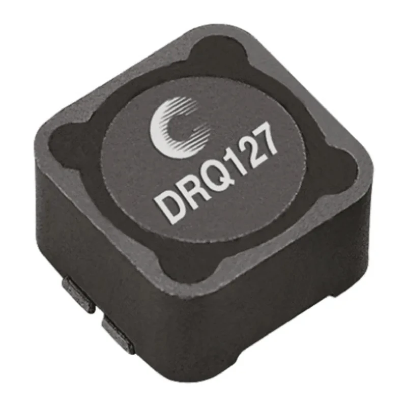 Eaton Shielded Surface Mount Inductor with Ferrite Core 22 μH ±20% 7.57 A Idc DRQ127-220-R