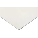 RS PRO Clear Polycarbonate Plastic Sheet 305 mm x 625 mm x 4 mm 769-8730