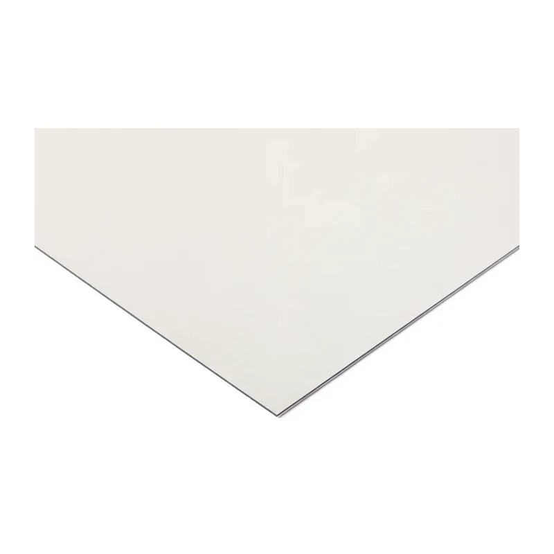 RS PRO Clear Polycarbonate Plastic Sheet 305 mm x 625 mm x 4 mm 769-8730