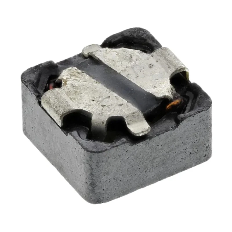 Eaton Shielded Wirewound Surface Mount Inductor with Ferrite Core 10 μH ±20% 3.17 A Idc DR74-100-R