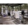 Industrial Reserve Osmosis Plant Capacity 1000 LPD
