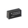 TRACOPOWER 3W SIP Semi-Regulated Isolated DC/DC Converter 12V DC Output 250mA Through Hole TRA 3-1212