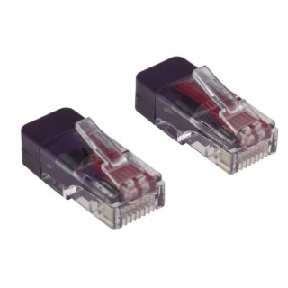 Schneider Electric CAN Open Line Terminator for RJ45 Connector Altivar Series TCSCAR013M120