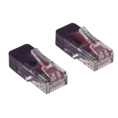 Schneider Electric CAN Open Line Terminator for RJ45 Connector Altivar Series TCSCAR013M120