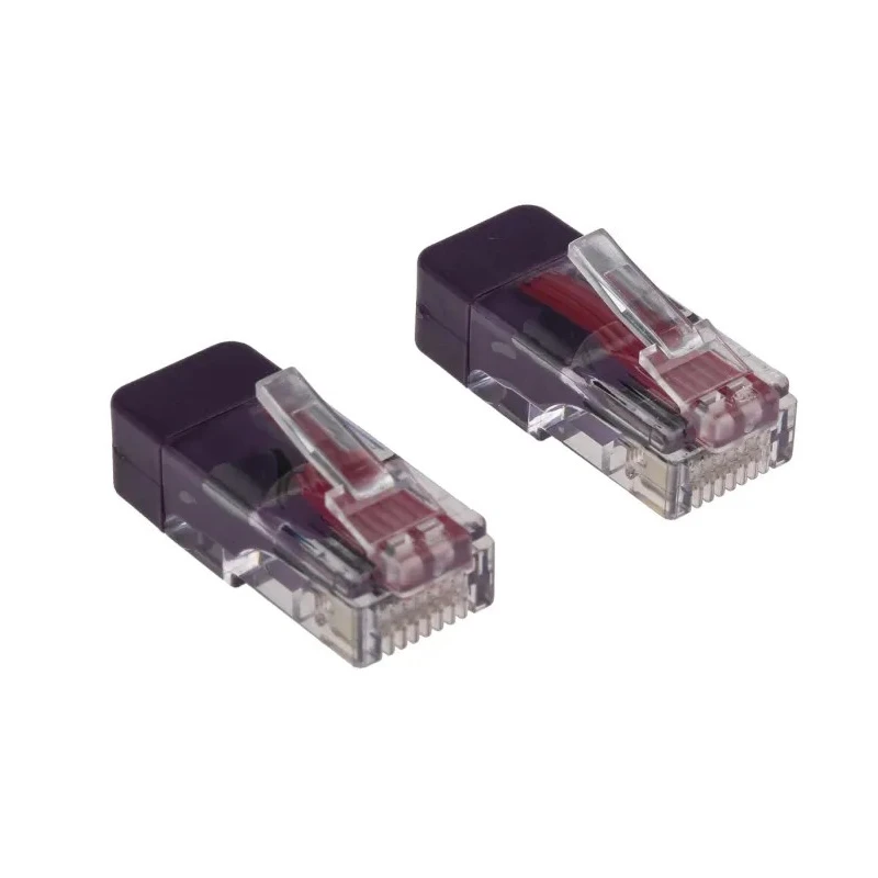 Schneider Electric CAN Open Line Terminator for RJ45 Connector Altivar Series TCSCAR013M120