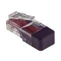 Schneider Electric CAN Open Line Terminator for RJ45 Connector Altivar Series TCSCAR013M120