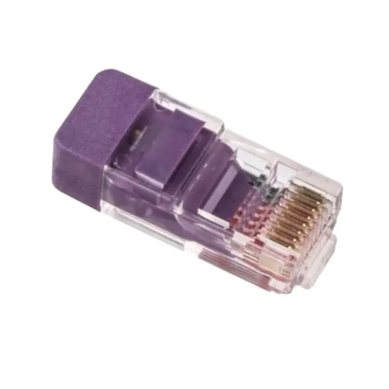 Schneider Electric CAN Open Line Terminator for RJ45 Connector Altivar Series TCSCAR013M120
