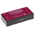 TRACOPOWER 50W Regulated Isolated DC/DC Converter, 12V DC Output, 4.17A, 18-36V DC Input, Metal Case, PCB Mount TEN 50-2412