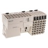 Schneider Electric Modicon M258 Series PLC CPU, 26 Digital Inputs, 16 Digital Outputs, DIN Rail Mount TM258LD42DT