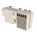 Schneider Electric Modicon M258 Series PLC CPU, 26 Digital Inputs, 16 Digital Outputs, DIN Rail Mount TM258LD42DT