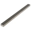 RS PRO Stainless Steel Metal Bar Flat 20mm Width 12mm Height 304mm Length 770-3618