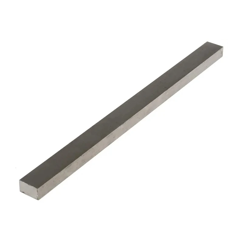 RS PRO Stainless Steel Metal Bar Flat 20mm Width 12mm Height 304mm Length 770-3618