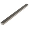 RS PRO Stainless Steel Metal Bar Flat 20mm Width 12mm Height 304mm Length 770-3618