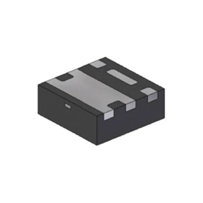DiodesZetex P-Channel MOSFET, 6 A Continuous Drain Current, 40 V Voltage, Enhancement Mode, 6-Pin UDFN Package DMP4047LFDE-7