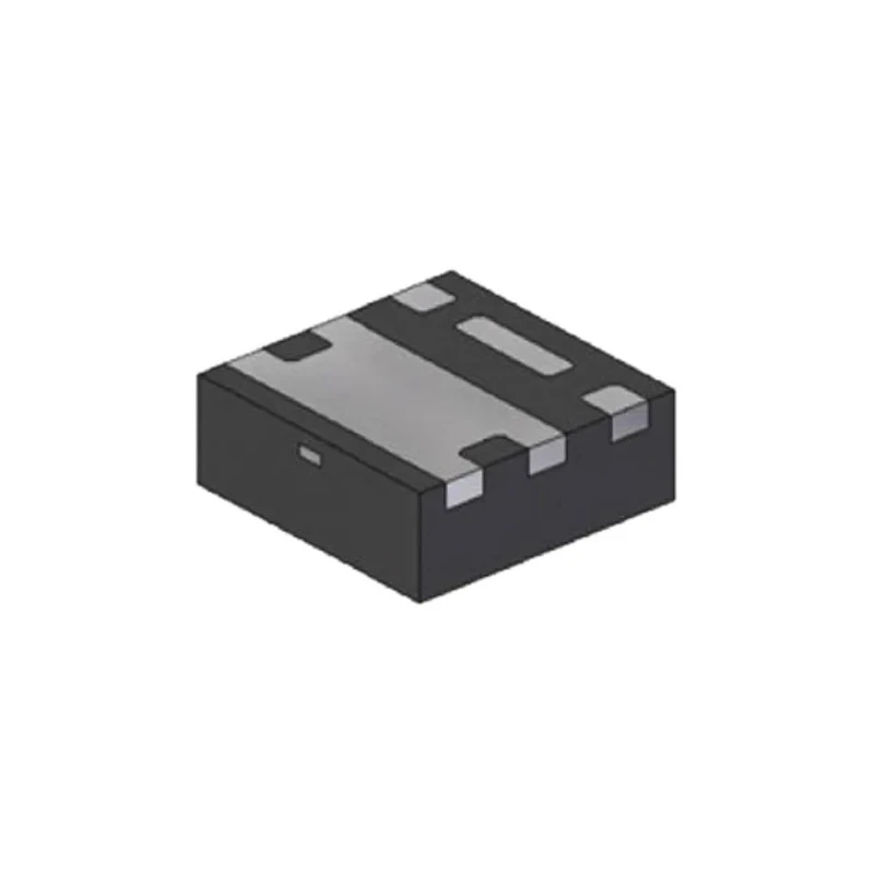DiodesZetex P-Channel MOSFET, 6 A Continuous Drain Current, 40 V Voltage, Enhancement Mode, 6-Pin UDFN Package DMP4047LFDE-7