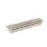 ERNI ERNIPRESS DIN 41612 Connector 160 Way 2.54 mm Pitch Type C/2 Solder Termination 5 Row Male Straight 374472 / 374472-E