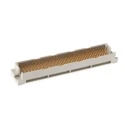 ERNI ERNIPRESS DIN 41612 Connector 160 Way 2.54 mm Pitch Type C/2 Solder Termination 5 Row Male Straight 374472 / 374472-E