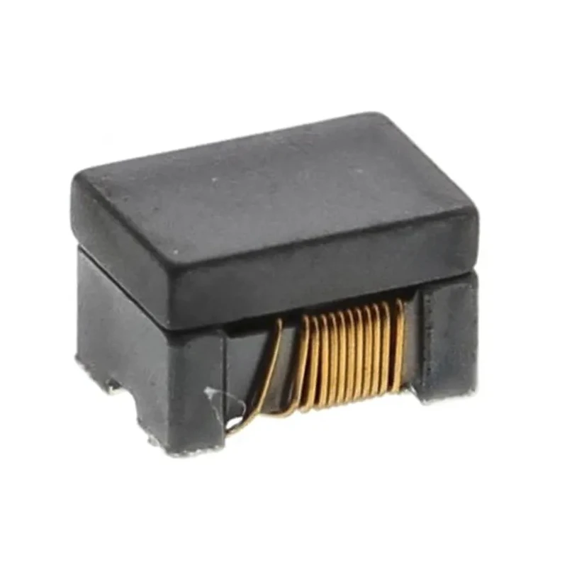 Wurth Elektronik Surface Mount Common Mode Line Filter WE-CNSW 1812 1.3 μH Dual ±25 % Ferrite Core 744235801