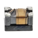 Wurth Elektronik Surface Mount Common Mode Line Filter WE-CNSW 1812 1.3 μH Dual ±25 % Ferrite Core 744235801