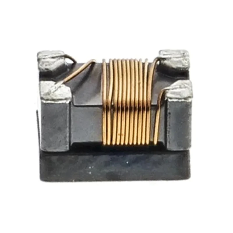 Wurth Elektronik Surface Mount Common Mode Line Filter WE-CNSW 1812 1.3 μH Dual ±25 % Ferrite Core 744235801