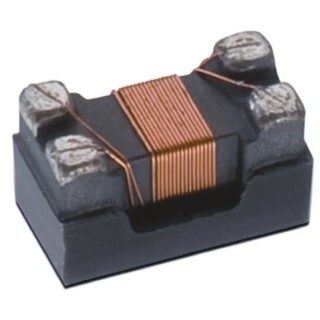 Wurth Elektronik Surface Mount Common Mode Line Filter WE-CNSW 1812 Ferrite Core 11μH Dual Inductor 450mA 744235110