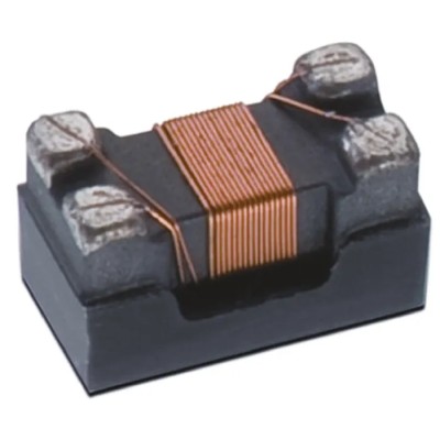 Wurth Elektronik Surface Mount Common Mode Line Filter WE-CNSW 1812 Ferrite Core 11μH Dual Inductor 450mA 744235110