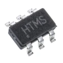 Microchip Surface Mount DC/DC Converter 15V Output Voltage 600 mA Output Current MCP16301T-I/CHY