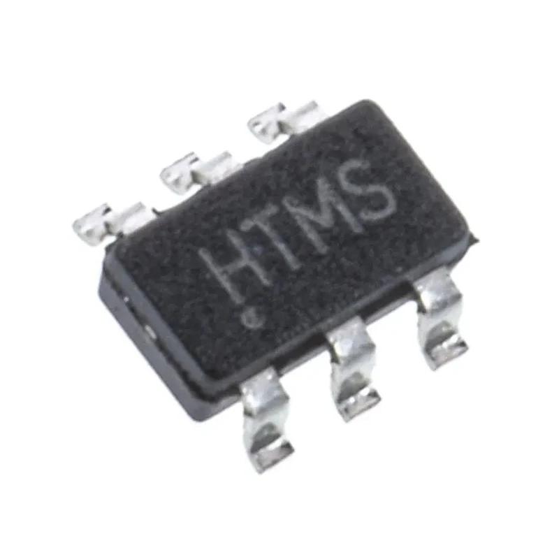 Microchip Surface Mount DC/DC Converter 15V Output Voltage 600 mA Output Current MCP16301T-I/CHY