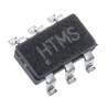 Microchip Surface Mount DC/DC Converter 15V Output Voltage 600 mA Output Current MCP16301T-I/CHY