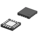 Microchip 8-Channel I/O Expander QFN 16 Package Surface Mount MCP23009-E/MG