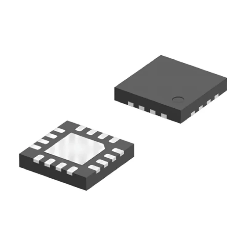 Microchip 8-Channel I/O Expander QFN 16 Package Surface Mount MCP23009-E/MG