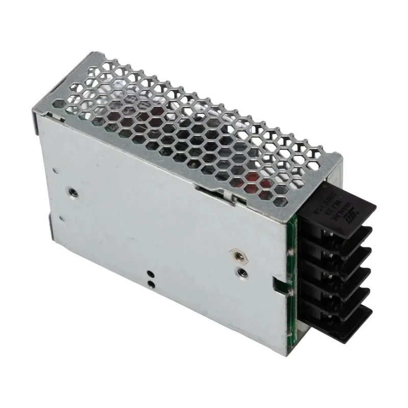 TRACOPOWER Switching Power Supply 5V DC 15W Universal AC Input 85-264V Chassis Mount TXM 015-105