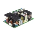 MEAN WELL 200W Switching Power Supply 24V DC, 90-264V AC Input Chassis Mount EPP-300-24