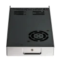 MEAN WELL Switching Power Supply 12V DC 320W, 26.74A Output Current, Chassis Mount RSP-320-12