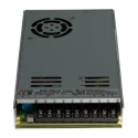 MEAN WELL Switching Power Supply 12V DC 320W, 26.74A Output Current, Chassis Mount RSP-320-12
