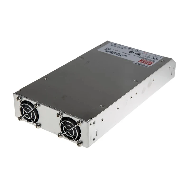 MEAN WELL RSP-750-48 Switching Power Supply 48V dc 753.6W 15.7A Chassis Mount RSP-750-48