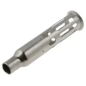 Weller Hot Air Nozzle 4.9 mm Length 15mm for WP2 Pyropen Jr. Mini Soldering Iron T0051616999