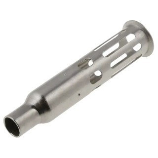 Weller Hot Air Nozzle 4.9 mm Length 15mm for WP2 Pyropen Jr. Mini Soldering Iron T0051616999