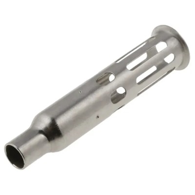 Weller Hot Air Nozzle 4.9 mm Length 15mm for WP2 Pyropen Jr. Mini Soldering Iron T0051616999
