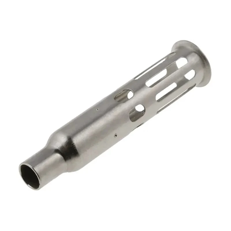 Weller Hot Air Nozzle 4.9 mm Length 15mm for WP2 Pyropen Jr. Mini Soldering Iron T0051616999