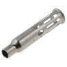 Weller Hot Air Nozzle 4.9 mm Length 15mm for WP2 Pyropen Jr. Mini Soldering Iron T0051616999
