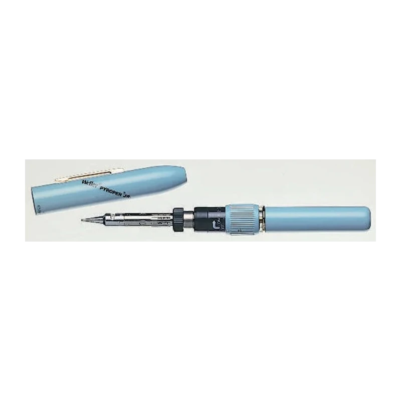 Weller Hot Air Nozzle 4.9 mm Length 15mm for WP2 Pyropen Jr. Mini Soldering Iron T0051616999