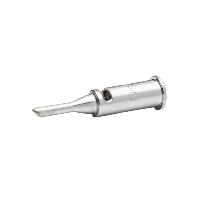 Weller 3 mm Bevel Soldering Iron Tip for Standard Pyropen and Piezo T0051612399