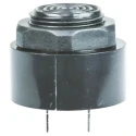 RS Pro 87 dB Panel Mount Continuous Internal 33 mm Piezo Buzzer Component 4 V DC Min 28 V DC Max 771-6907