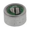 RS PRO Omni-Directional Surface Mount 6 mm Electret Condenser Microphone -42dB Sensitivity 3V DC 771-7023