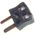 RS PRO Thermocouple Connector for Use with Type R/S Thermocouple, JIS Standard 771-8818