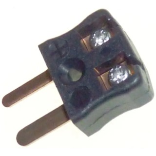 RS PRO Thermocouple Connector for Use with Type R/S Thermocouple, JIS Standard 771-8818