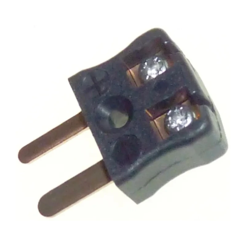 RS PRO Thermocouple Connector for Use with Type R/S Thermocouple, JIS Standard 771-8818